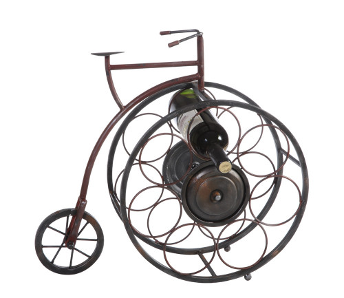 подставка для вина retro bicycle в Тюмени