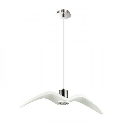 подвесной светильник odeon light volo 3993/1b в Тюмени