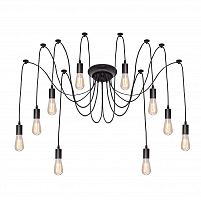 подвесная люстра loft it loft1162/10 в Тюмени