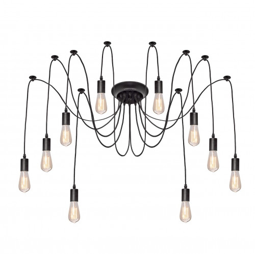 подвесная люстра loft it loft1162/10 в Тюмени