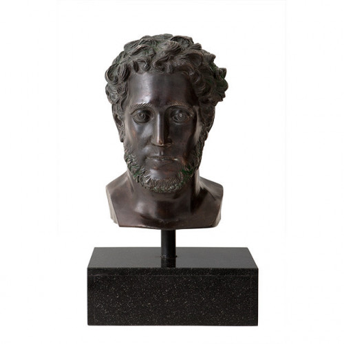 статуэтка head alexandrie от eichholtz в Тюмени
