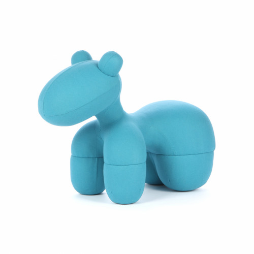 кресло pony голубое в Тюмени