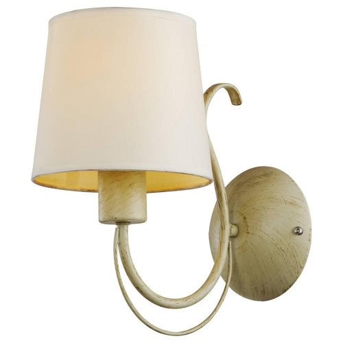 бра arte lamp orlean a9310ap-1wg в Тюмени