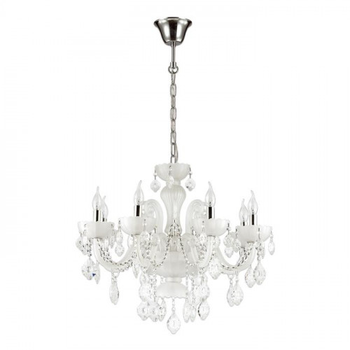 подвесная люстра odeon light attica 3936/8 в Тюмени