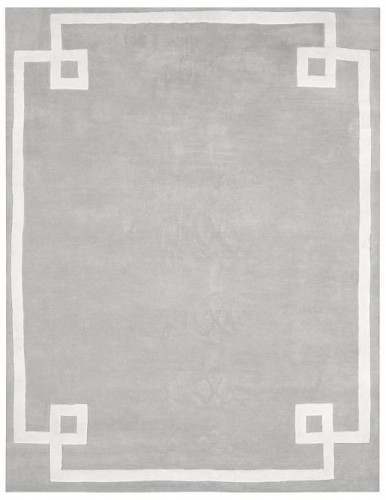 ковер grey bordered 300х500 в Тюмени