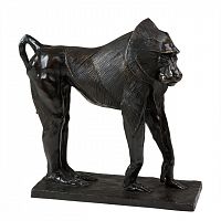 скульптура baboon от eichholtz в Тюмени