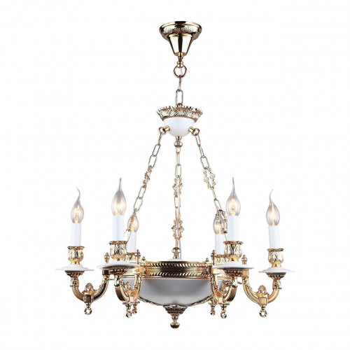 подвесная люстра omnilux ricciuti oml-75803-06 в Тюмени