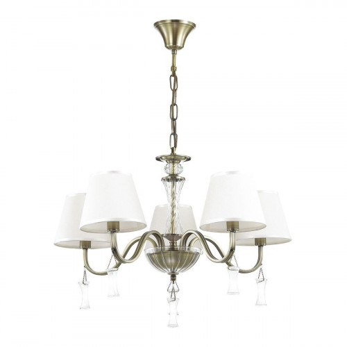 подвесная люстра lumion kimberly 4408/5 в Тюмени