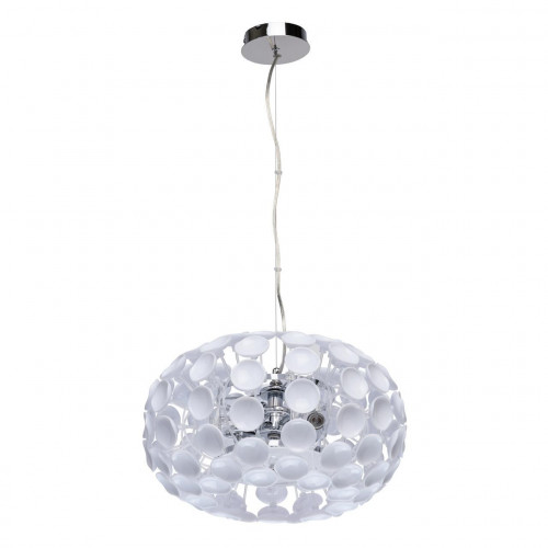 подвесной светильник mw-light виола 298012803 в Тюмени