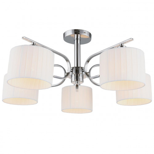потолочная люстра omnilux neviano oml-34207-05 в Тюмени