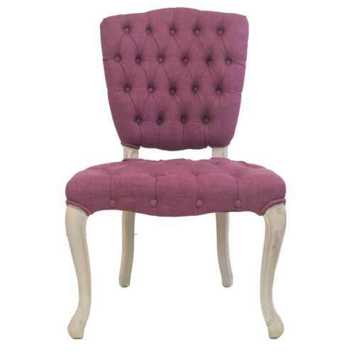 стул gamila violet фиолетовый в Тюмени