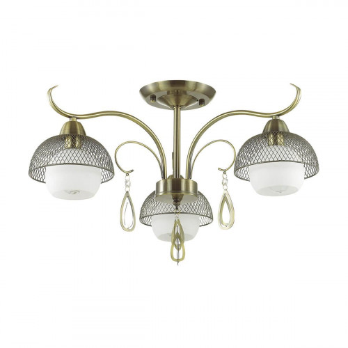 потолочная люстра lumion cecillia 3667/3c в Тюмени
