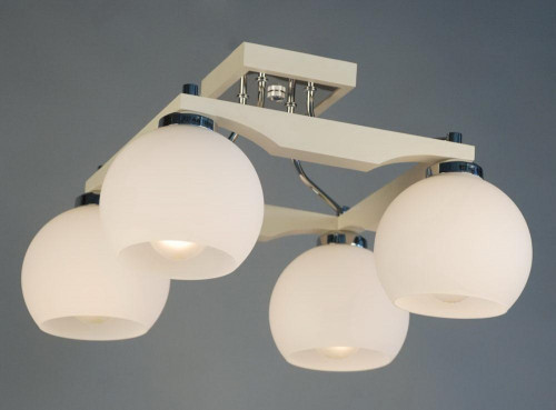 потолочная люстра citilux ариста cl164342 в Тюмени