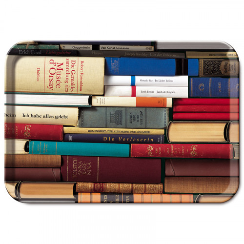 поднос bookworm малый в Тюмени