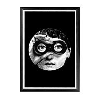 арт-постер опера fornasetti в Тюмени