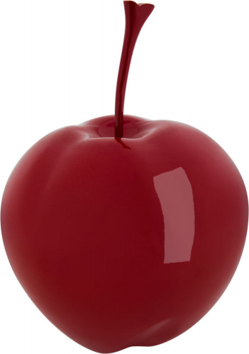 декор apple red middle в Тюмени