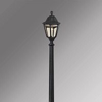 уличный фонарь fumagalli gigi/noemi e35.156.000.axe27 в Тюмени