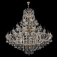подвесная люстра maytoni doris dia881-pl-56-g золото в Тюмени
