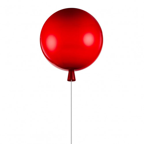 потолочный светильник loft it 5055c/s red в Тюмени