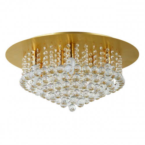 потолочная люстра mw-light венеция 276014509 в Тюмени