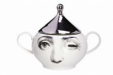супница silver faces в Тюмени