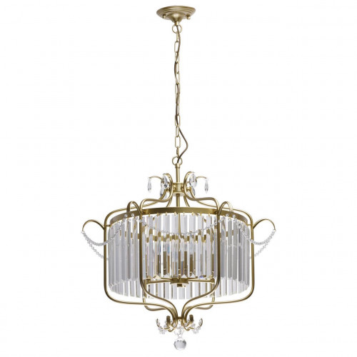 подвесная люстра mw-light адель 373014806 в Тюмени