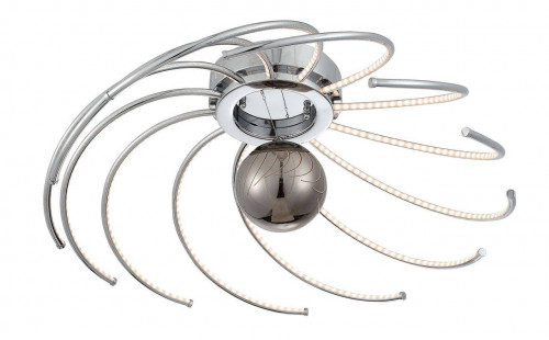 потолочная люстра st luce exclu sl905.102.12 в Тюмени