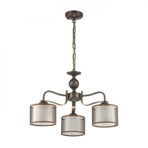 подвесная люстра lumion lilivant 3487/3 в Тюмени