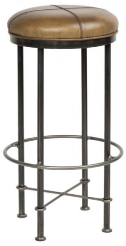 стул барный evan barstool olive в Тюмени