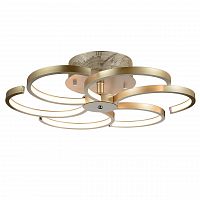 потолочная люстра st luce sl906.203.06 в Тюмени