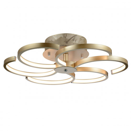 потолочная люстра st luce sl906.203.06 в Тюмени