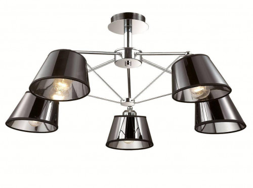 потолочная люстра lumion barensa 2975/5c в Тюмени