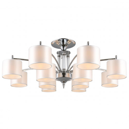 потолочная люстра omnilux alghero oml-64707-12 в Тюмени