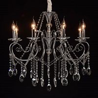 подвесная люстра mw-light адель 4 373011808 в Тюмени