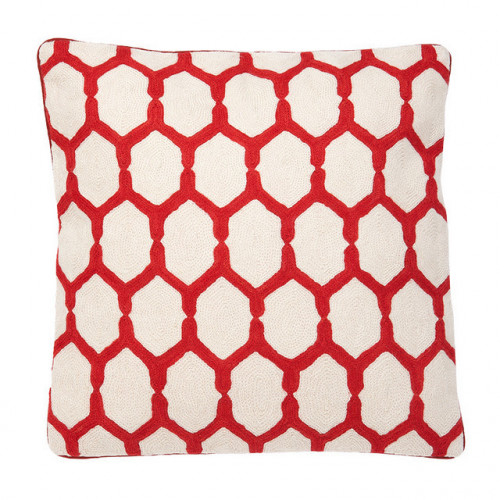 подушка cirrus red от eichholtz в Тюмени