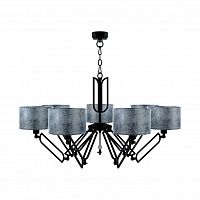 подвесная люстра lamp4you hightech m1-07-bm-lmp-y-11 в Тюмени