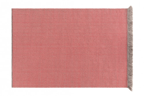 ковер gan diagonal almond-red 240x180 от gan в Тюмени