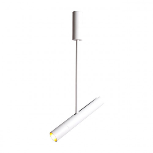 подвесной светодиодный светильник arte lamp a2509pl-1wh в Тюмени