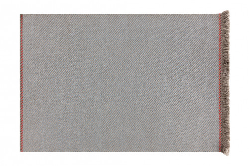 ковер gan diagonal almond-blue 300x200 от gan в Тюмени