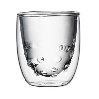 стаканы elements water 2 шт. 75 мл. в Тюмени