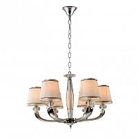 подвесная люстра newport 11606/c в Тюмени
