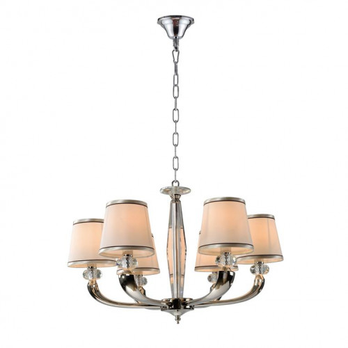 подвесная люстра newport 11606/c в Тюмени