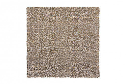 ковер waan light taupe 250x250 от gan в Тюмени