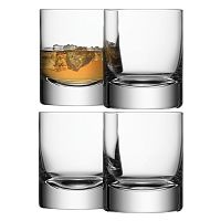набор из 4 стаканов bar 250 мл в Тюмени