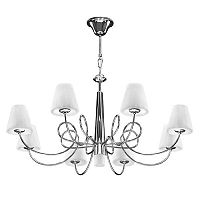 подвесная люстра lightstar vortico 814294 в Тюмени