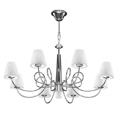подвесная люстра lightstar vortico 814294 в Тюмени