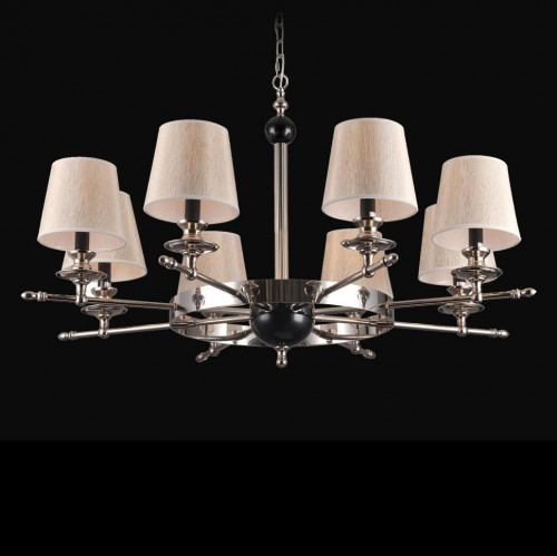 подвесная люстра newport 31408/c в Тюмени