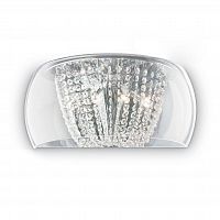 настенный светильник ideal lux audi-61 ap4 в Тюмени