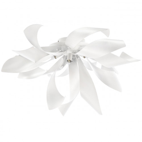 потолочная люстра lightstar turbio 754166 в Тюмени