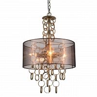 подвесная люстра st luce sl942.803.05 в Тюмени